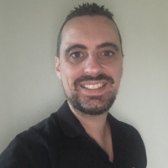 Jeroen Hendriks